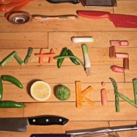 what's cookin