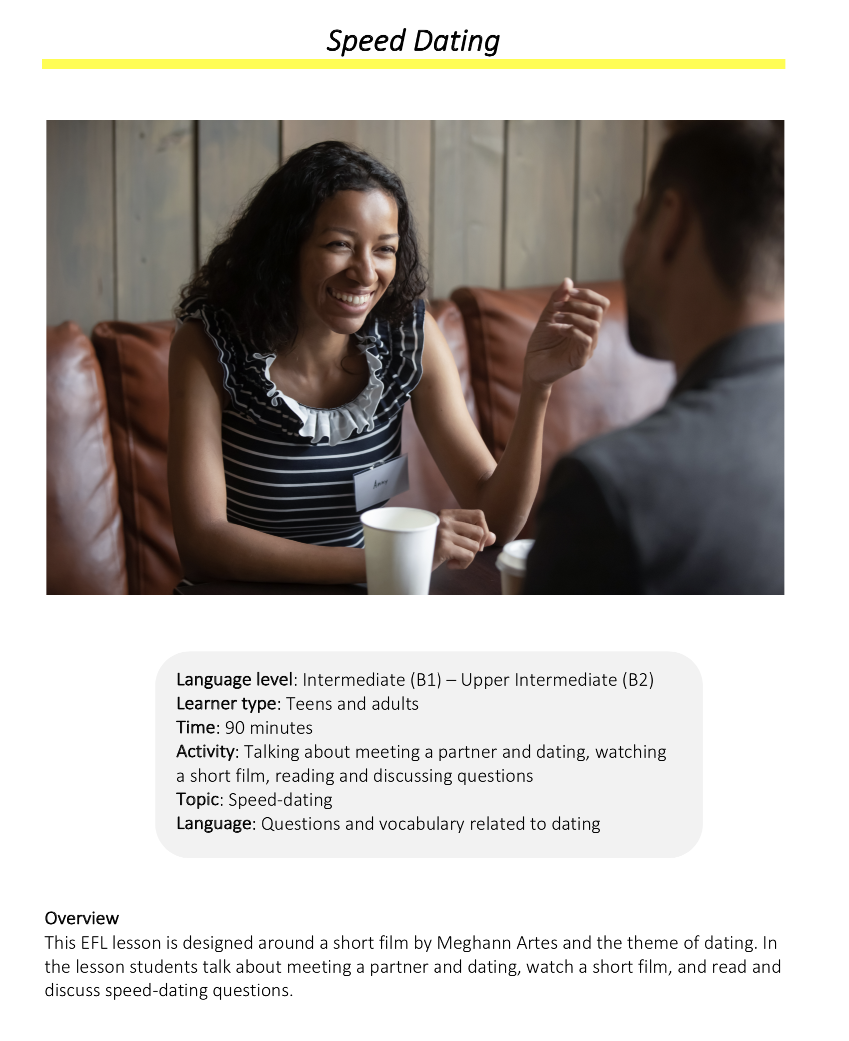 new best dating sites