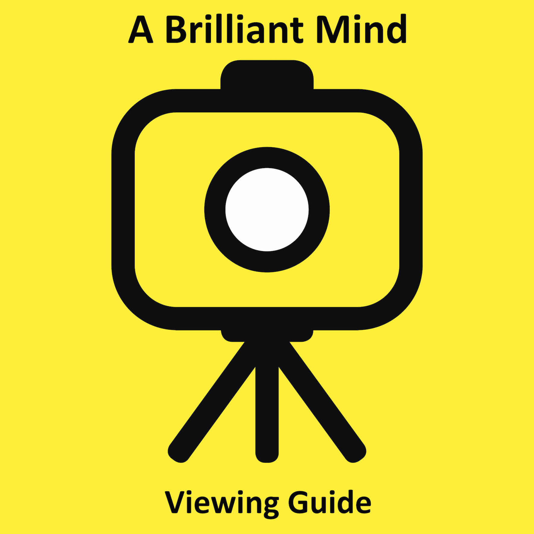 A Brilliant Mind Film English