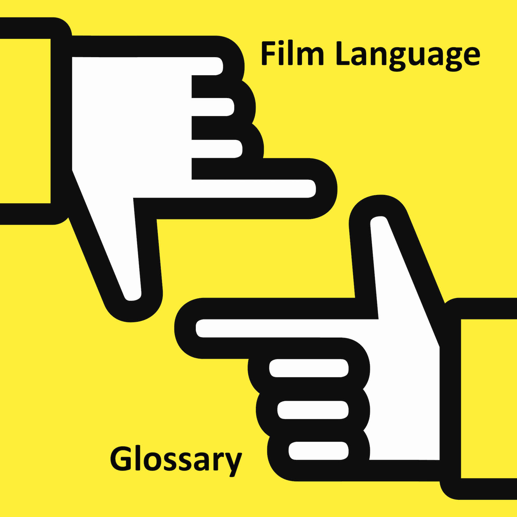 film-language-glossary-film-english