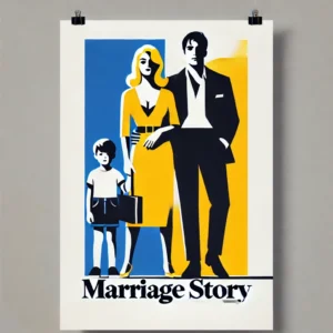Marriage Story
