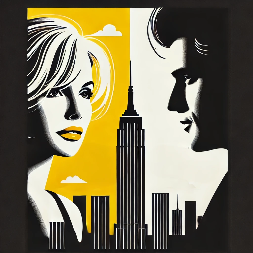 Cover image for the ESL extensive viewing guide Sleepless in Seattle
