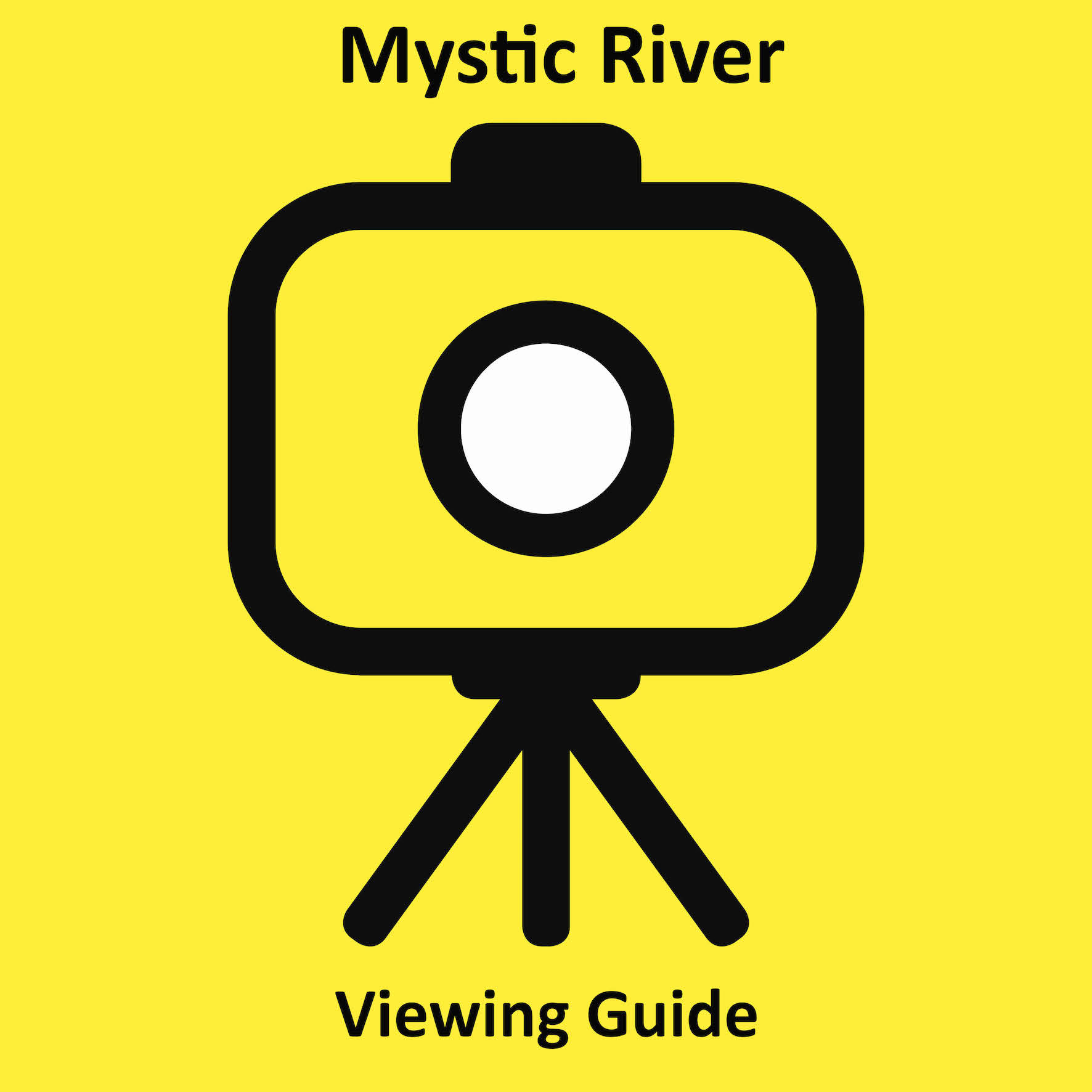 Mystic River Film English
