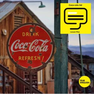Coca-cola Ad