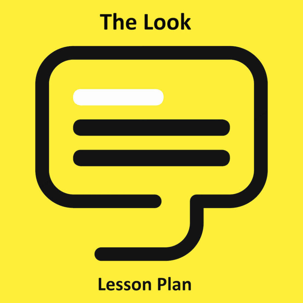 Link to full downloadable ESL video lesson plan on the theme of racism – ideal for B2–C1 learners
