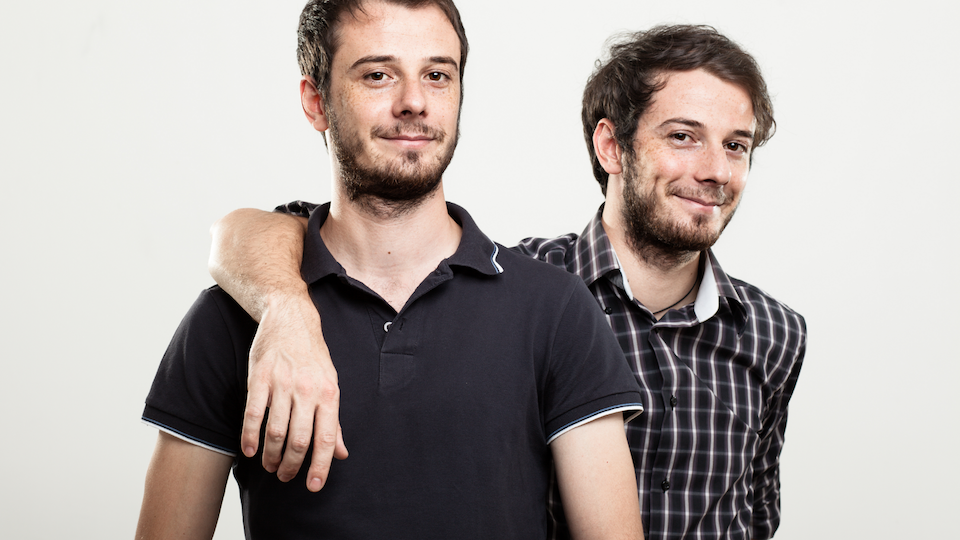 Cover image for the ESL video lesson plan Inseparable