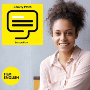 Beauty Patch