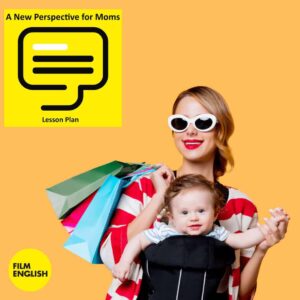 A New Perspective for Moms