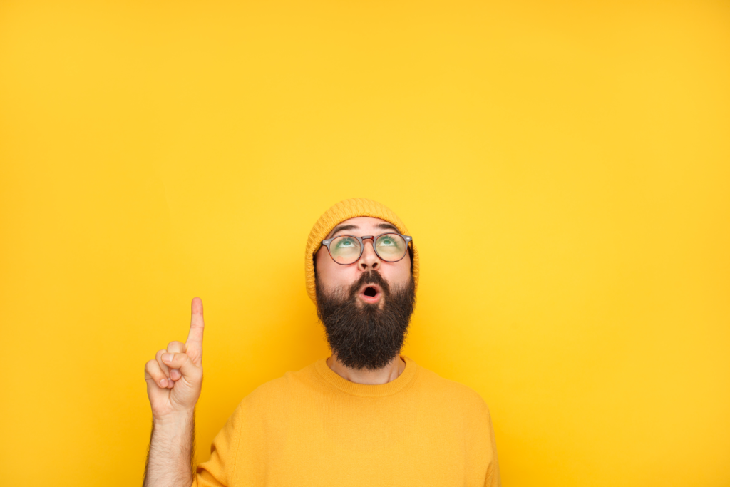 Cover image for the ESL video lesson plan Curiosity