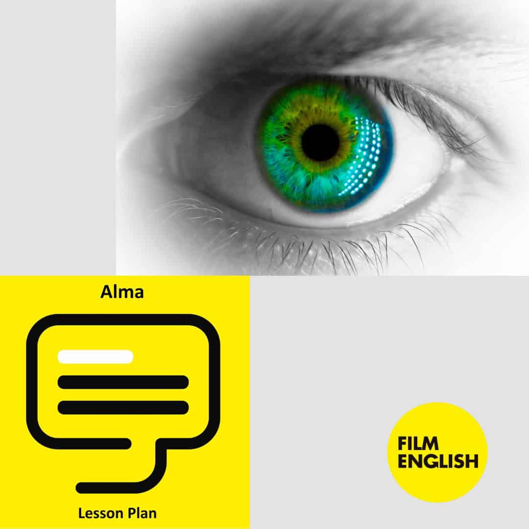 Alma Programming Language Alma