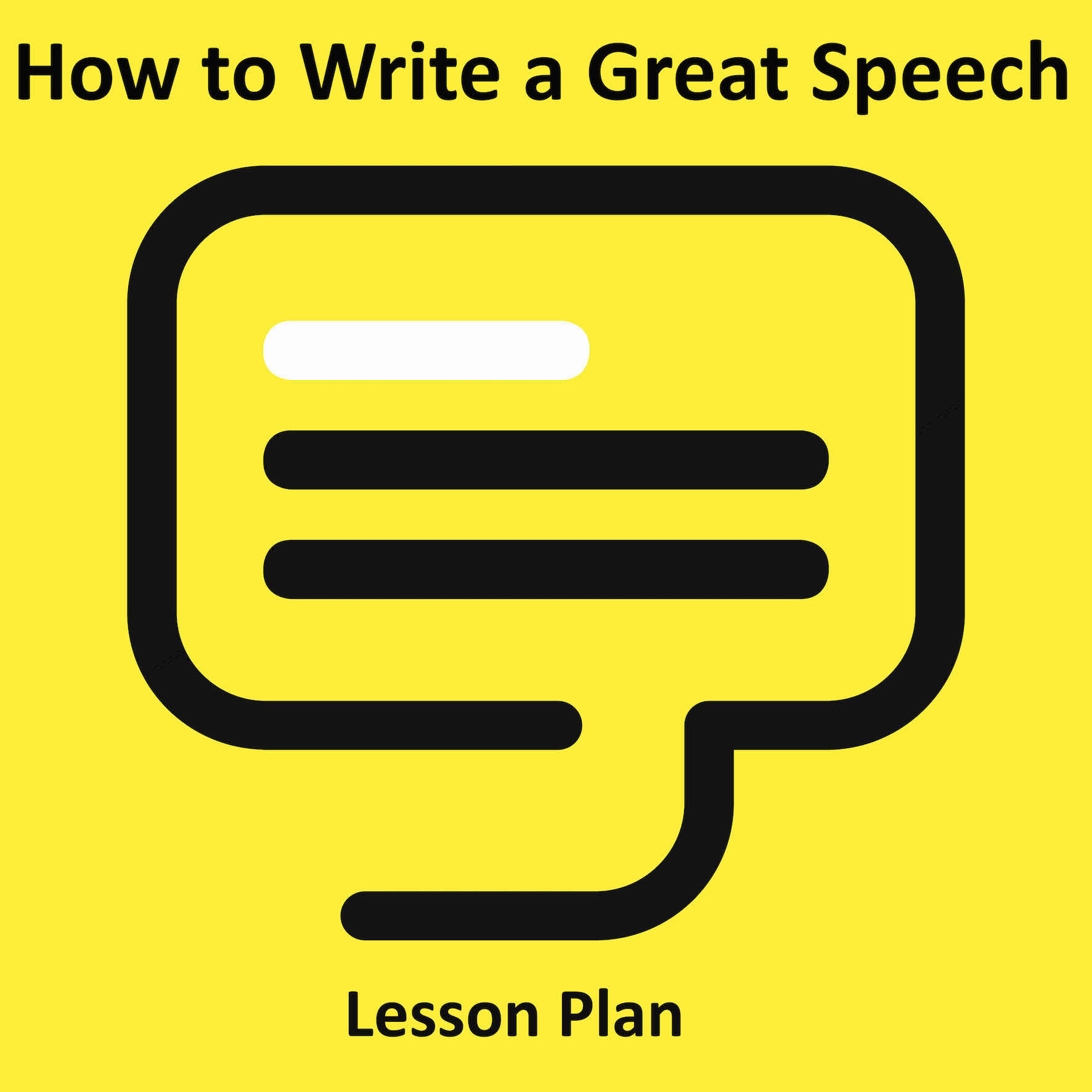 Link to full downloadable ESL video lesson plan on the theme of public speaking – ideal for B1–B2 students
