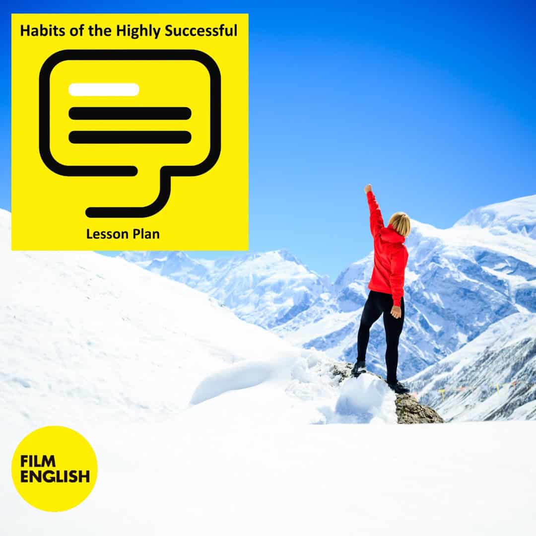 Habits of the Highly Successful