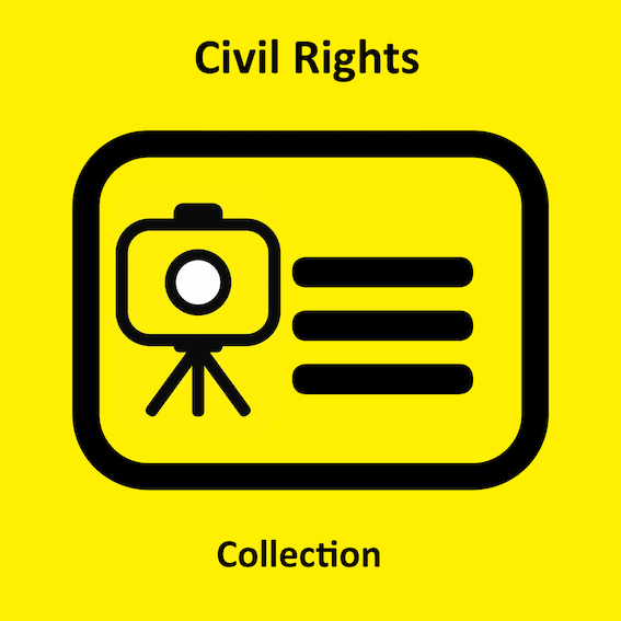 Civil Rights Collection