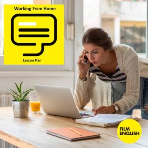 Working From Home