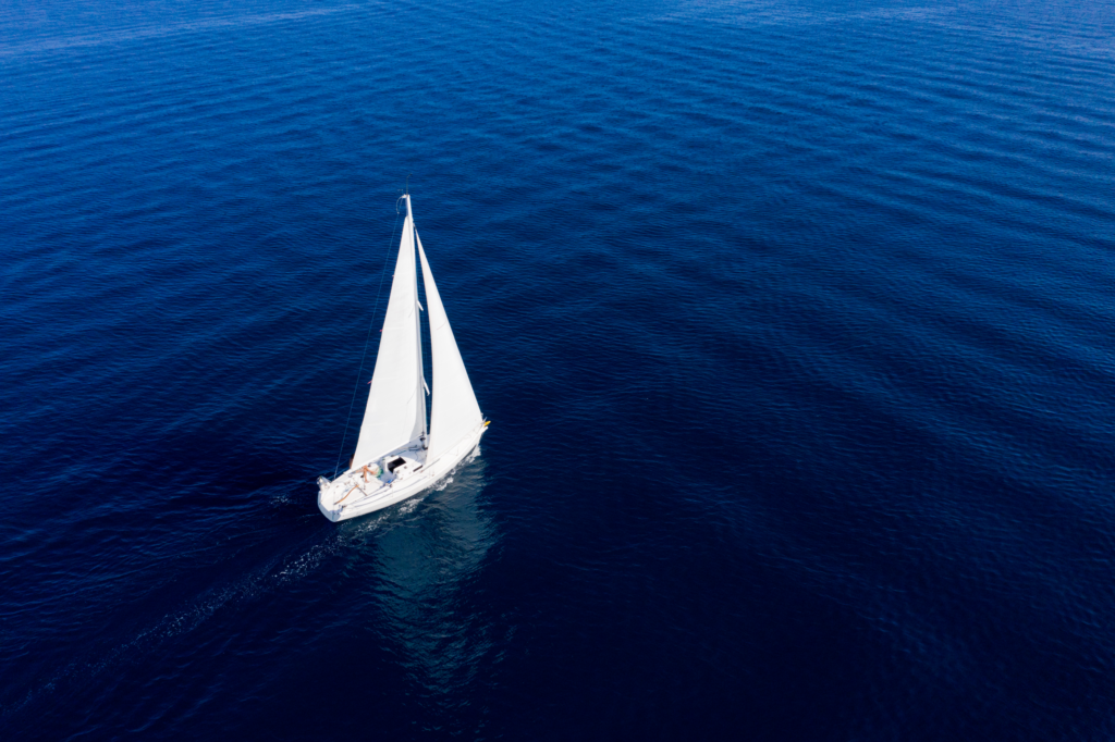 'Sailing Around the World' Lesson Plan - Film English