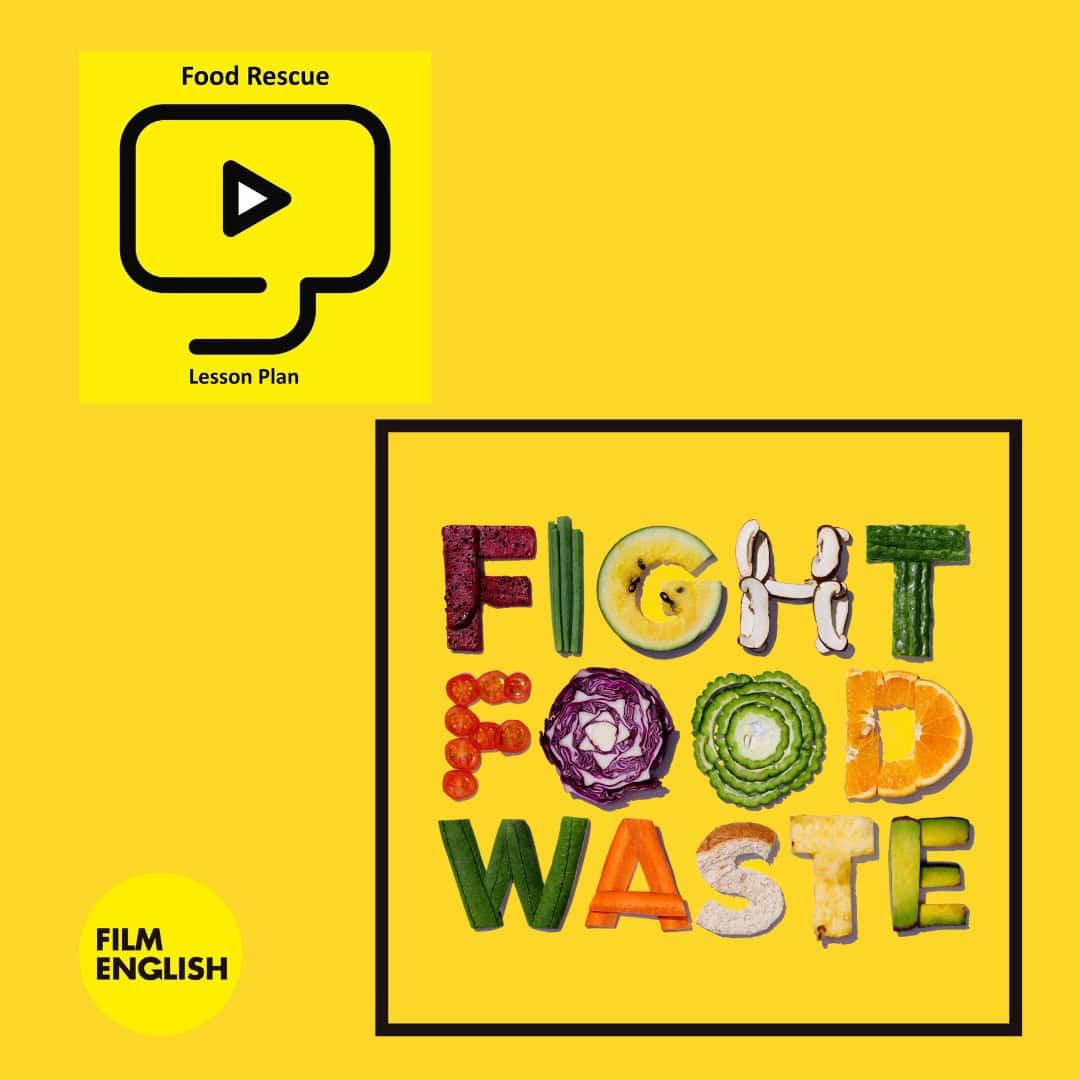 Food Rescue