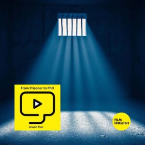 From Prisoner to PhD