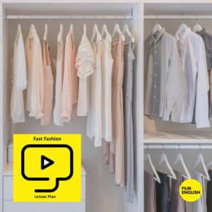 Fast Fashion