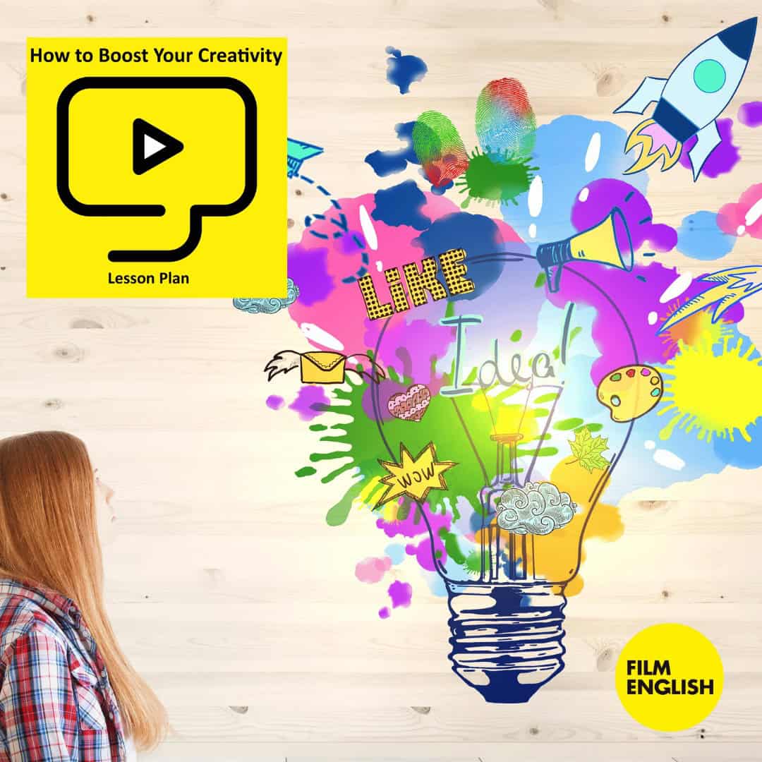 How to Boost Your Creativity