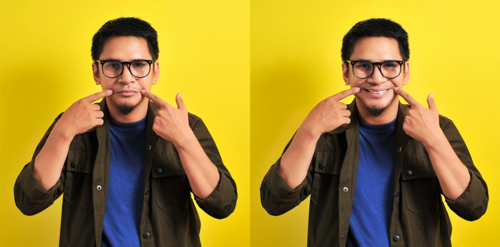 Cover image for the ESL video lesson plan How to Manage Your Moods