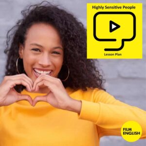 Highly Sensitive People