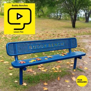 Buddy Benches