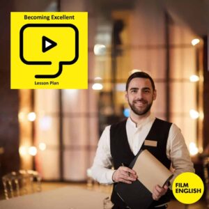 Becoming Excellent