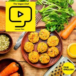 The Vegan Chef