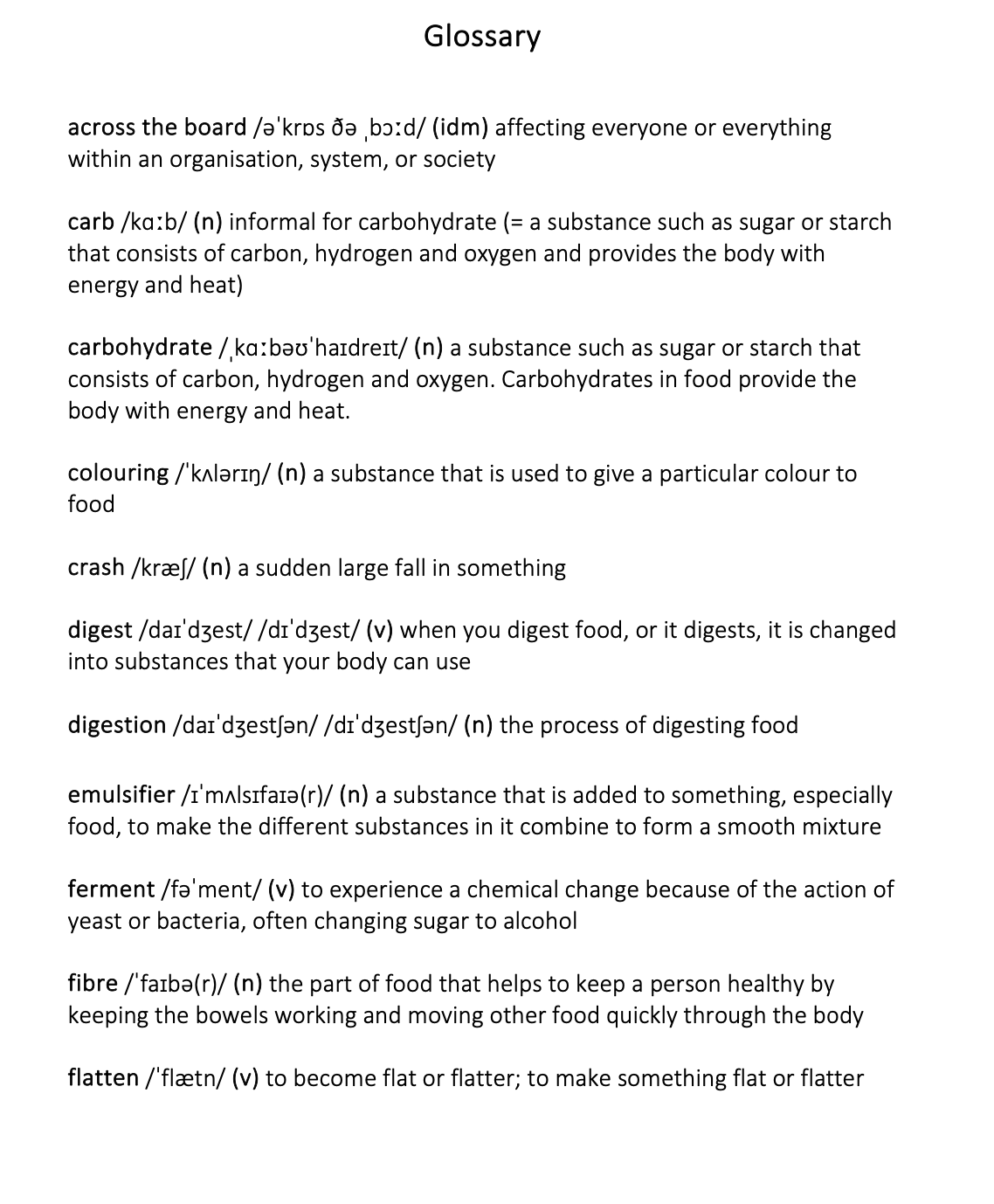 5 Ways to Optimise Your Diet - Image 6
