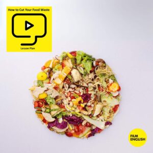 How to Cut Your Food Waste
