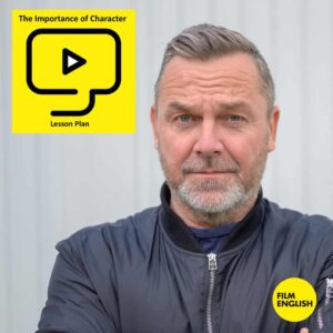The Importance of Character