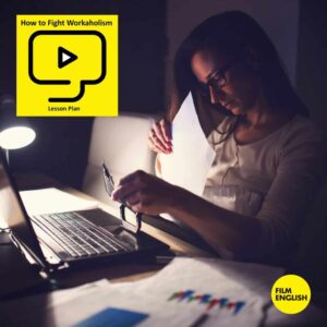 How to Fight Workaholism
