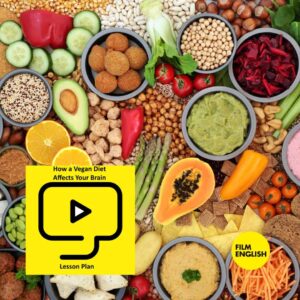 How a Vegan Diet Affects Your Brain
