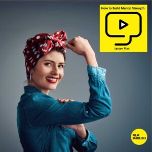 How to Build Mental Strength
