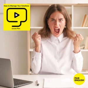 How to Manage Your Emotions