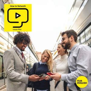 How to Network