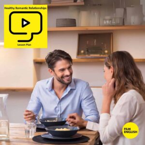 Healthy Romantic Relationships