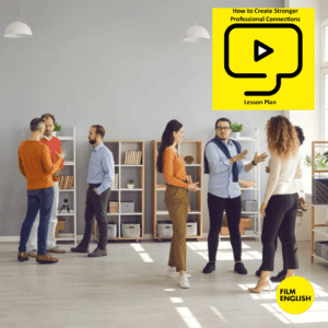 How to Create Stronger Professional Connections