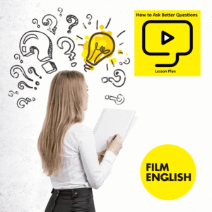 How to Ask Better Questions