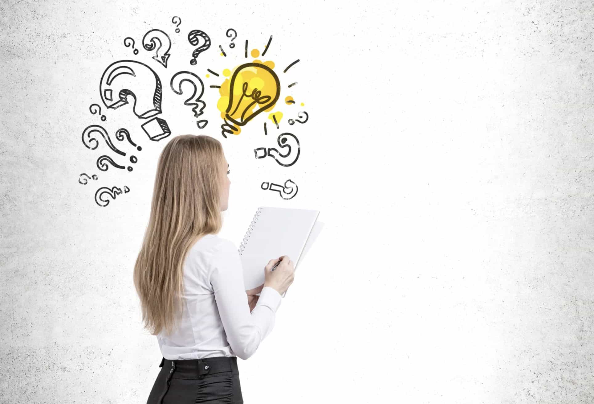 C1 ESL Video Lesson Plan: How to Ask Better Questions