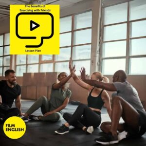 The Benefits of Exercising with Friends