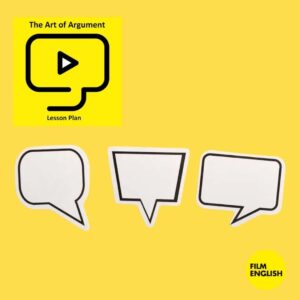 The Art of Argument