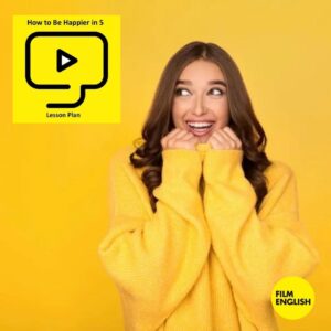 How to Be Happier in 5 Steps