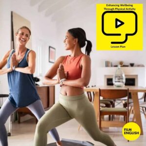 Enhancing Well-being Through Physical Activity