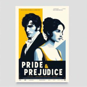 Cover image for the ESL extensive viewing guide Pride & Prejudice