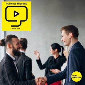 Business Etiquette