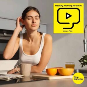 Healthy Morning Routines
