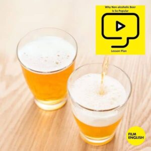 Why Non-alcoholic Beer Is So Popular