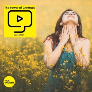 The Power of Gratitude