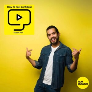 How to Feel Confident